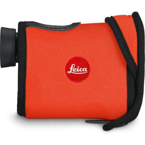 Leica Rangemaster Crf Neoprene Cover Jui Binocular - Jacobs Digital