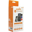 Jupio Sony Brand 3.7v - 4.2v Usb Charger - Jacobs Digital