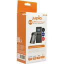 Jupio Sony Brand 3.7v - 4.2v Usb Charger - Jacobs Digital
