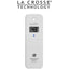 La Crosse Thermo-Hygro Sensor with LCD Display - Jacobs Digital