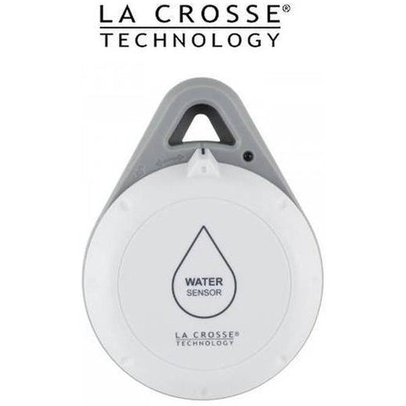 La Crosse Water Leak and Temperature Sensor