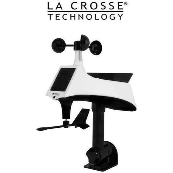 La Crosse Wind Speed, Direction and Rain Gauge Multi Sensor