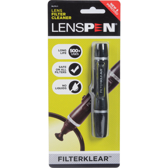 Lenspen Filterklear - Jacobs Digital