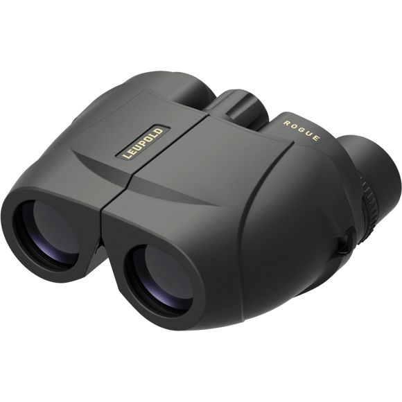 Leupold BX-1 Rogue 10x25 Binocular-Jacobs Digital