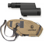 Leupold Mark 4 12-40x60mm Black Mil Dot Spotting Scope-Jacobs Digital