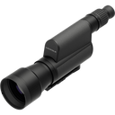 Leupold Mark 4 20-60x80mm Black TMR Spotting Scope-Jacobs Digital