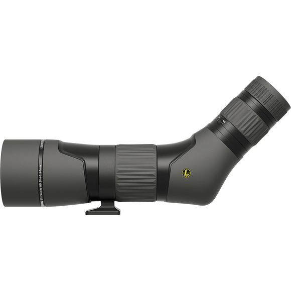 Leupold SX-2 Alpine HD 20-60x60mm Angled Spotting Scope - Jacobs Digital
