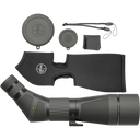 Leupold SX-4 Pro Guide HD 20-60x85mm Spotting Scope-Jacobs Digital