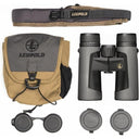 Leupold BX-2 Alpine HD 12x52 Binocular - Jacobs Digital