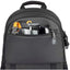 Lowepro Adventura Backpack 150 Iii Black Green Line Camera Bag - Jacobs Digital