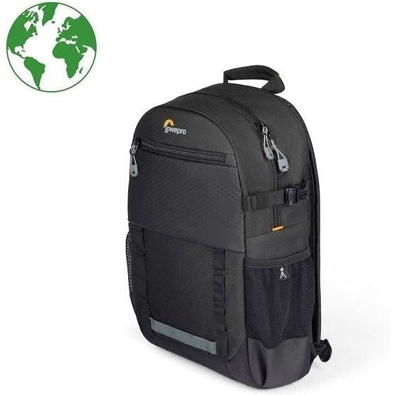 Lowepro Adventura Backpack 150 Iii Black Green Line Camera Bag - Jacobs Digital