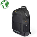 Lowepro Adventura Backpack 150 Iii Black Green Line Camera Bag - Jacobs Digital