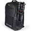 Lowepro Adventura Backpack 300 Iii Black Green Line Camera Bag - Jacobs Digital