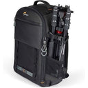 Lowepro Adventura Backpack 300 Iii Black Green Line Camera Bag - Jacobs Digital