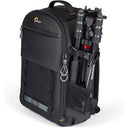 Lowepro Adventura Backpack 300 Iii Black Green Line Camera Bag-Jacobs Digital