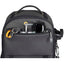 Lowepro Adventura Backpack 300 Iii Black Green Line Camera Bag - Jacobs Digital