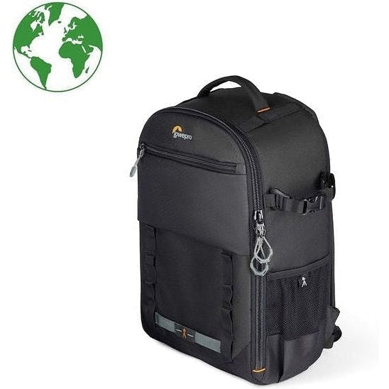 Lowepro Adventura Backpack 300 Iii Black Green Line Camera Bag - Jacobs Digital