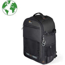 Lowepro Adventura Backpack 300 Iii Black Green Line Camera Bag - Jacobs Digital