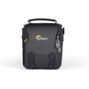 Lowepro Adventura Sh 120 Iii Black Camera Bag - Jacobs Digital