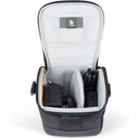 Lowepro Adventura Sh 120 Iii Black Camera Bag - Jacobs Digital