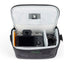 Lowepro Adventura Sh 140 Iii Black Green Line Camera Bag-Jacobs Digital