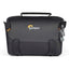 Lowepro Adventura Sh 140 Iii Black Green Line Camera Bag - Jacobs Digital