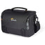 Lowepro Adventura Sh 140 Iii Black Green Line Camera Bag - Jacobs Digital