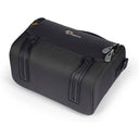 Lowepro Adventura Sh 160 Iii Black Green Line Camera Bag - Jacobs Digital