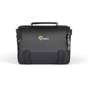 Lowepro Adventura Sh 160 Iii Black Green Line Camera Bag - Jacobs Digital