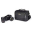 Lowepro Adventura Sh 160 Iii Black Green Line Camera Bag - Jacobs Digital