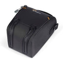 Lowepro Adventura Tlz 30 Iii Black Green Line Camera Bag - Jacobs Digital