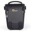 Lowepro Adventura Tlz 30 Iii Black Green Line Camera Bag - Jacobs Digital
