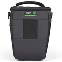 Lowepro Adventura Tlz 30 Iii Black Green Line Camera Bag - Jacobs Digital