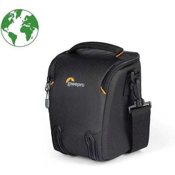 Lowepro Adventura Tlz 30 Iii Black Green Line Camera Bag - Jacobs Digital