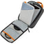 Lowepro Gearup Filter Pouch 100 Dark Grey Green Line Camera Bag - Jacobs Digital