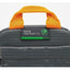 Lowepro Gearup Filter Pouch 100 Dark Grey Green Line Camera Bag - Jacobs Digital