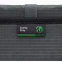 Lowepro Gearup Wrap Dark Grey Green Line Camera Bag - Jacobs Digital
