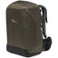 Lowepro Pro Trekker Backpack 550 Aw Ii Grey Green Line Camera Bag-Jacobs Digital