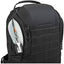 Lowepro Protactic Bp 450 Aw Ii Black Backpack Green Line Camera Bag - Jacobs Digital