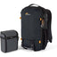 Lowepro Trekker Lt Backpack 150 Green Line Camera Bag-Jacobs Digital