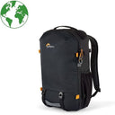 Lowepro Trekker Lt Backpack 250 Green Line Camera Bag-Jacobs Digital