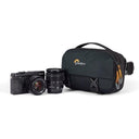 Lowepro Trekker Lt Hp 100 Green Line Camera Bag-Jacobs Digital