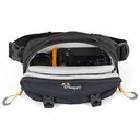 Lowepro Trekker Lt Hp 100 Green Line Camera Bag-Jacobs Digital