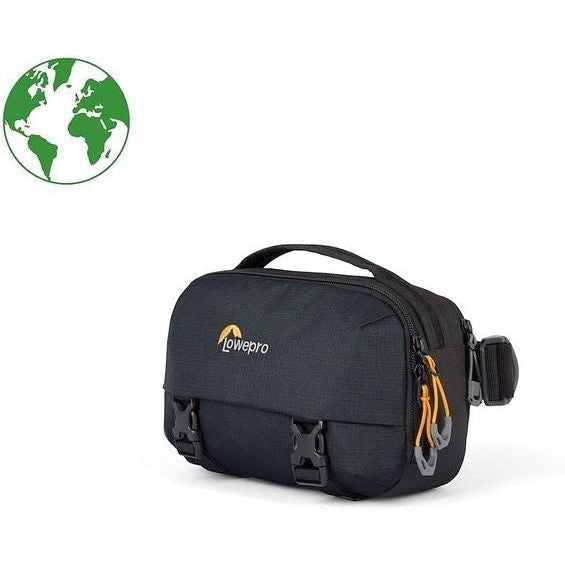 LowePro Toploader Photo Active TLZ 45 AW BlackGrey