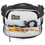 Lowepro Trekker Lt Slx 120 Green Line Camera Bag-Jacobs Digital