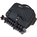 Lowepro Trekker Lt Slx 120 Green Line Camera Bag-Jacobs Digital