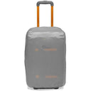 Lowepro Whistler Rl400 Aw Ii Grey Green Line Camera Bag-Jacobs Digital