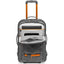 Lowepro Whistler Rl400 Aw Ii Grey Green Line Camera Bag-Jacobs Digital