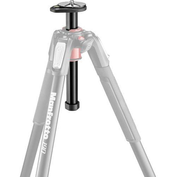 Manfrotto 190 Shorter Centre Column - Jacobs Digital