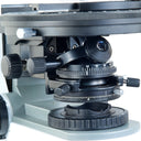 Omax 40x-2000x Plan Trinocular Infinity Polarizing Microscope w/ USB3.0 10mp Camera